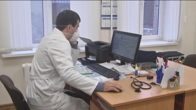 У Вінницьких аптеках немає вакцини проти грипу У Вінницьких аптеках немає вакцини проти грипу