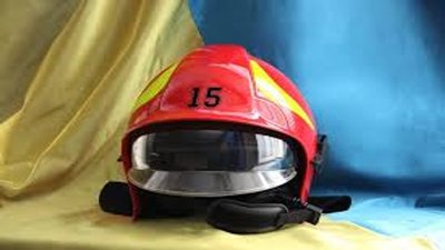 На Вінниччині за фактом загибелі пожежника розпочато кримінальне провадження