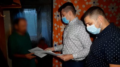 У Франківську виконавча служба відкрила майже 200 проваджень щодо боргів за "комуналку" У Франківську виконавча служба відкрила майже 200 проваджень щодо боргів за "комуналку"