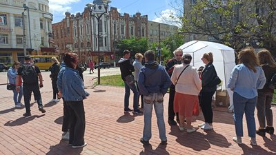 У Кропивницькому під час тестування на гепатит С виявили чотири позитивні результати