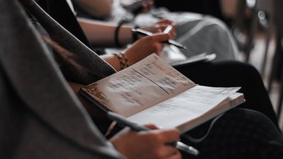 Тренінги, ігри, музика. У Франківську провели фестиваль "Територія Аніматорів" Тренінги, ігри, музика. У Франківську провели фестиваль "Територія Аніматорів"