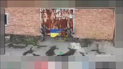 Добропілля не окуповане: ситуація на Гуляйпільському напрямку