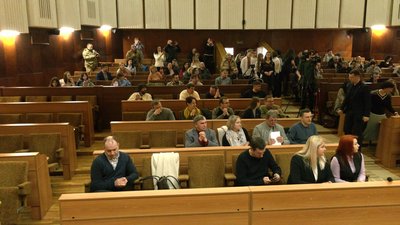 Що відомо про будівництво багатоповерхівок для переселенців в Івано-Франківській громаді Що відомо про будівництво багатоповерхівок для переселенців в Івано-Франківській громаді