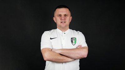 Футбольний клуб "Олександрія" вийшов із відпустки. Гравцям представили новий тренерський склад Футбольний клуб "Олександрія" вийшов із відпустки. Гравцям представили новий тренерський склад
