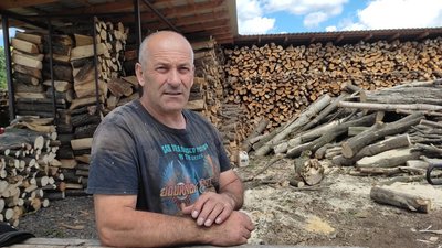 Волинські волонтери від початку бойових дій евакуювали майже тисячу людей з інвалідністю Волинські волонтери від початку бойових дій евакуювали майже тисячу людей з інвалідністю