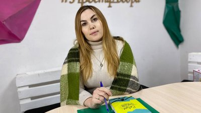 Долають депресію, страх смерті і творчі кризи: черкащани розповіли про улюблені книги Долають депресію, страх смерті і творчі кризи: черкащани розповіли про улюблені книги