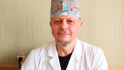 На Сумщині скоротився опіковий травматизм — обласний комбустіолог На Сумщині скоротився опіковий травматизм — обласний комбустіолог