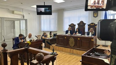 Тернопільський апеляційний суд, справа про побиття ветерана, Ігор Бельдій, 20 серпня 2026
