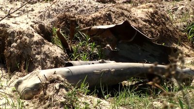 На Житомирщині відновлюють газопостачання у п'яти деокупованих селах Народицької громади На Житомирщині відновлюють газопостачання у п'яти деокупованих селах Народицької громади