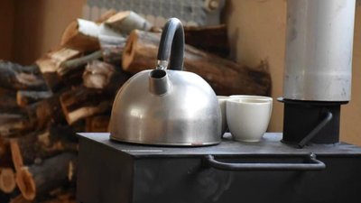 "Процес складно, але йде". Комунальники Краматорська поступово повертають тепло і газ в багатоповерхівки "Процес складно, але йде". Комунальники Краматорська поступово повертають тепло і газ в багатоповерхівки