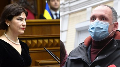 ВАКС скасував клопотання прокуратури про обрання запобіжного заходу заступнику голови ОП Татарову