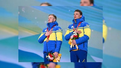 Допомагати ЗСУ та відновити лижну базу: паралімпієць Дмитро Суярко створив благодійний фонд Допомагати ЗСУ та відновити лижну базу: паралімпієць Дмитро Суярко створив благодійний фонд
