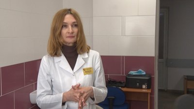 На Тернопільщині жінки, які зазнали насильства, можуть цілодобово отримати гінекологічну допомогу На Тернопільщині жінки, які зазнали насильства, можуть цілодобово отримати гінекологічну допомогу