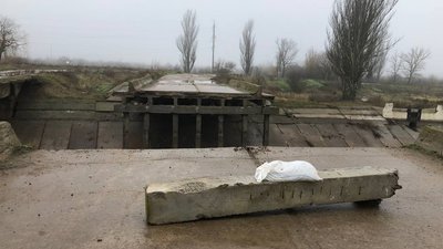 Російське вторгнення протягом 2022 року нанесло руйнування в 33 громадах Миколаївщині Російське вторгнення протягом 2022 року нанесло руйнування в 33 громадах Миколаївщині