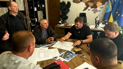 В Ірпені розширюють проєкти з реконструкції освітніх закладів. Яких саме
