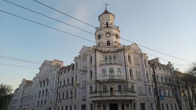 Сумський державний університет потрапив у рейтинг кращих університетів світу