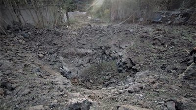 Вторгнення Росії в Україну: ситуація на Запоріжжі. День 186-й Вторгнення Росії в Україну: ситуація на Запоріжжі. День 186-й