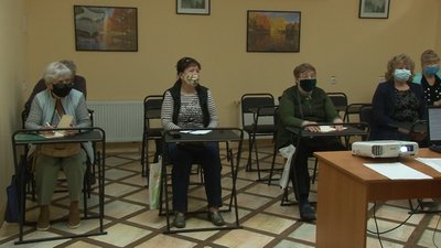 У Черкасах стартували курси правової грамотності