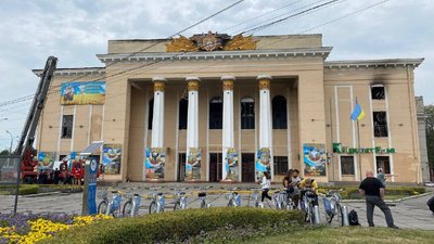 Найвідоміші будівлі Вінниці в минулому та сьогодні Найвідоміші будівлі Вінниці в минулому та сьогодні