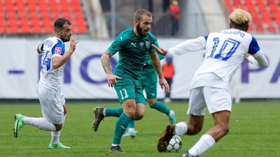 ФК "Альянс" програв львів'янам у матчі Кубка України з футболу в Сумах ФК "Альянс" програв львів'янам у матчі Кубка України з футболу в Сумах