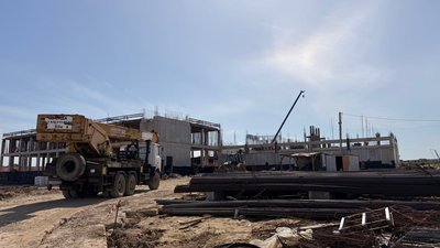 Корупційний скандал — окупанти у Криму розікрали мільярди на будівництві шкіл — ARC