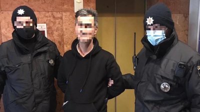 Ужгородський суд обрав запобіжний захід підозрюваному у домаганні тренеру Ужгородський суд обрав запобіжний захід підозрюваному у домаганні тренеру
