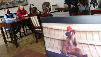 Львівська команда адаптувала для незрячих 8 фільмів