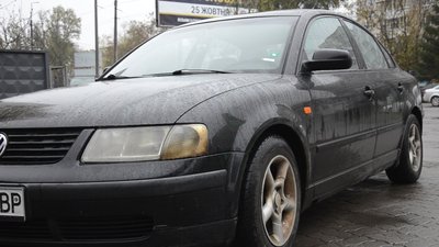 Тернополянин очікує доступного розмитнення автомобілів на європейській реєстрації Тернополянин очікує доступного розмитнення автомобілів на європейській реєстрації