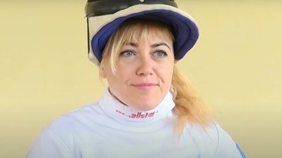Перша призерка України на Паралімпіаді-2020: що відомо про харків'янку Євгенію Бреус Перша призерка України на Паралімпіаді-2020: що відомо про харків'янку Євгенію Бреус