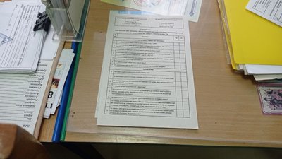 Вибіркову туберкулінодіагностику дітей у Сумах планують провести на початку 2023 року Вибіркову туберкулінодіагностику дітей у Сумах планують провести на початку 2023 року