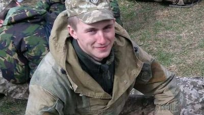 У зоні проведення ООС загинув офіцер 10-ї гірсько-штурмової бригади ЗСУ