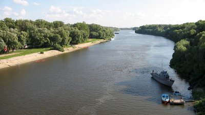 Ріка Десна