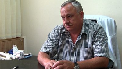 "Чутки про мою хворобу надто перебільшені", - депутат Херсонської облради Василь Борисов