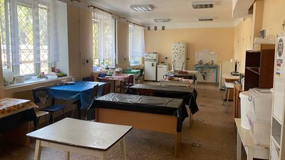 пожежа
