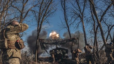 Триста двадцять восьмий день війни. Хроніка подій в Одеській області