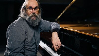 Всесвітньовідомий піаніст Любомир Мельник виступить у Стамбулі