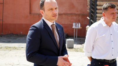 Працівників одеської законсервованої жіночої колонії виселяють з гуртожитку. Що каже Мін'юст