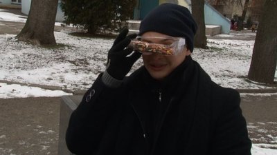 Чим краще підгодовувати птахів взимку, розповів черкаський орнітолог Чим краще підгодовувати птахів взимку, розповів черкаський орнітолог