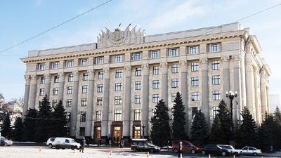 Переможець конкурсу на посаду керівника апарату ХОДА пройшов співбесіду з Кучером