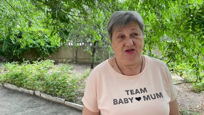 Директорка закладу загальної середньої освіти №39 Марина Демиденко Директорка закладу загальної середньої освіти №39 Марина Демиденко