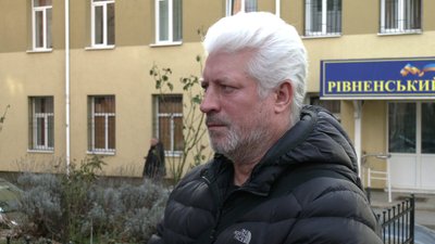 "На одного вбивцю на дорозі стало менше": суд у Рівному оголосив вирок у справі смертельної ДТП за участі таксиста "На одного вбивцю на дорозі стало менше": суд у Рівному оголосив вирок у справі смертельної ДТП за участі таксиста