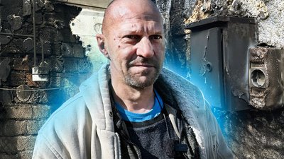 обстріл Миколаєва 4 березня