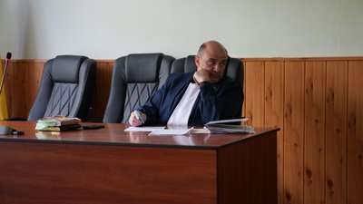 Олександр Ковтун.
