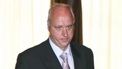Росія запропонувала створити міжнародний трибунал проти України за підтримки Болівії, Ірану та Сирії