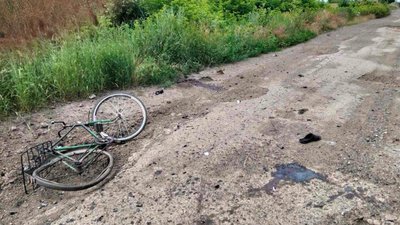 Наслідки обстрілу Краматорської громади на Донеччині вранці 26 червня 2026 року