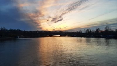 Якою буде погода на Миколаївщині наступного тижня