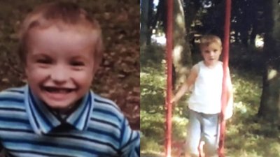 На Волині зник другокласник. Дитину шукає поліція та нацгвардійці