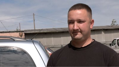 У трьох установах в Луцьку встановили контейнери для сміття. Як реагують чиновники У трьох установах в Луцьку встановили контейнери для сміття. Як реагують чиновники
