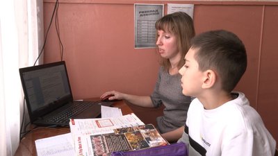 Чи вдалося дітям адаптуватися дітям-переселенцям у черкаській школі Чи вдалося дітям адаптуватися дітям-переселенцям у черкаській школі