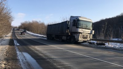Аварія на Полтавщині: що відомо про стан 11 травмованих